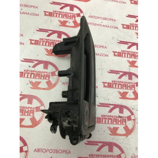 Ручка дверки задньої розпашної наружна Fiat Scudo 1995-2007 1472002077